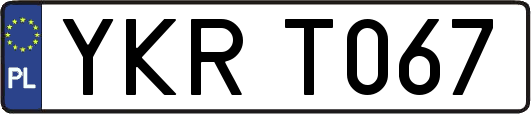 YKRT067