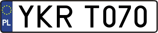 YKRT070