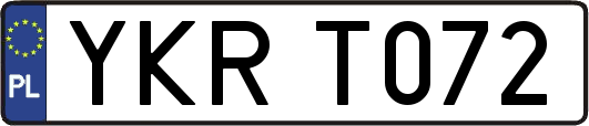 YKRT072