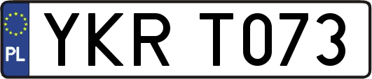 YKRT073