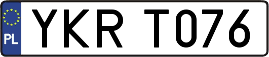 YKRT076