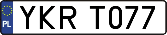 YKRT077
