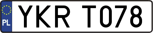 YKRT078