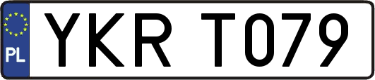 YKRT079