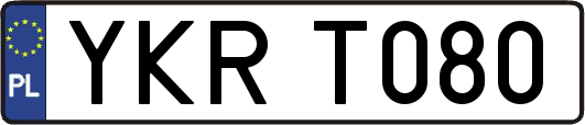 YKRT080