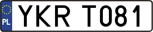 YKRT081