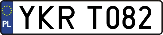 YKRT082