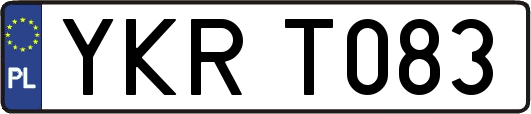 YKRT083