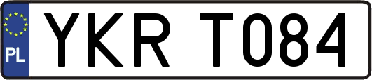 YKRT084