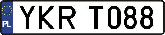 YKRT088