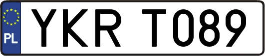 YKRT089