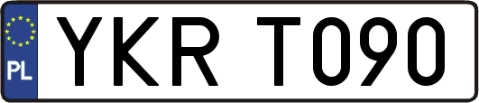 YKRT090