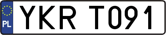 YKRT091