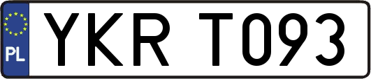 YKRT093