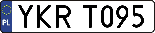 YKRT095