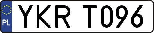 YKRT096