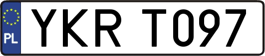 YKRT097