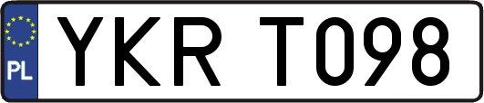 YKRT098