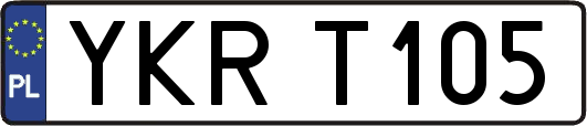 YKRT105