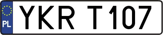 YKRT107