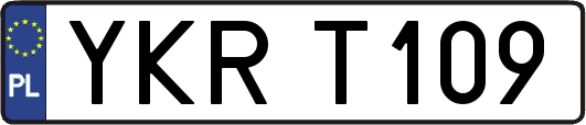 YKRT109