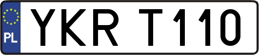 YKRT110