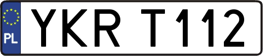 YKRT112