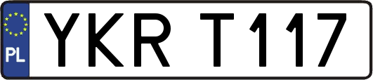 YKRT117