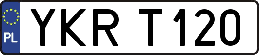 YKRT120