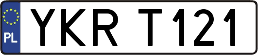 YKRT121