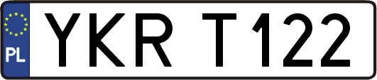 YKRT122