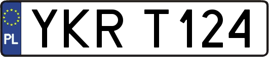 YKRT124