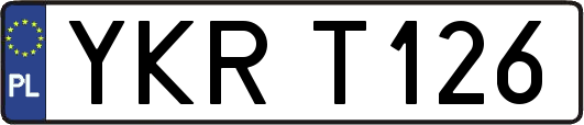YKRT126