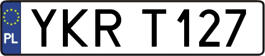 YKRT127
