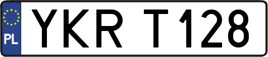 YKRT128