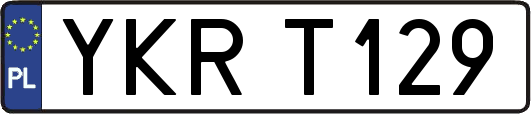 YKRT129