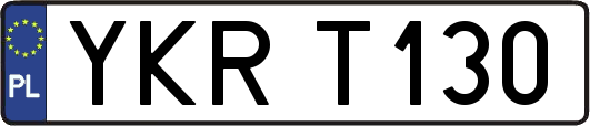 YKRT130