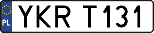 YKRT131