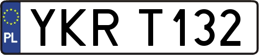 YKRT132