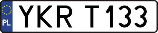 YKRT133