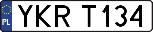 YKRT134