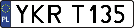 YKRT135