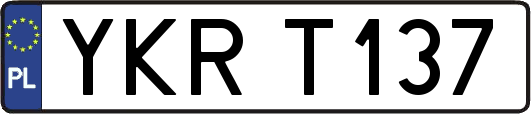YKRT137