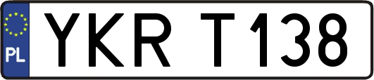 YKRT138
