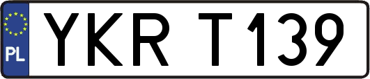 YKRT139