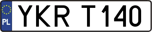YKRT140