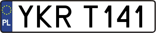 YKRT141