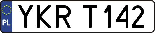 YKRT142
