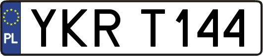 YKRT144