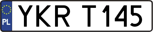 YKRT145